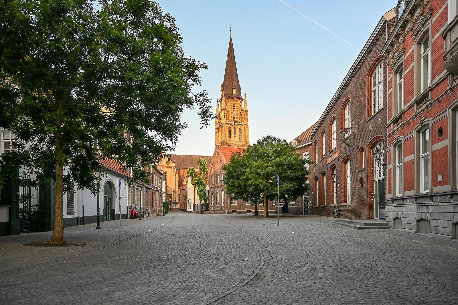 Vakantiepark Sittard