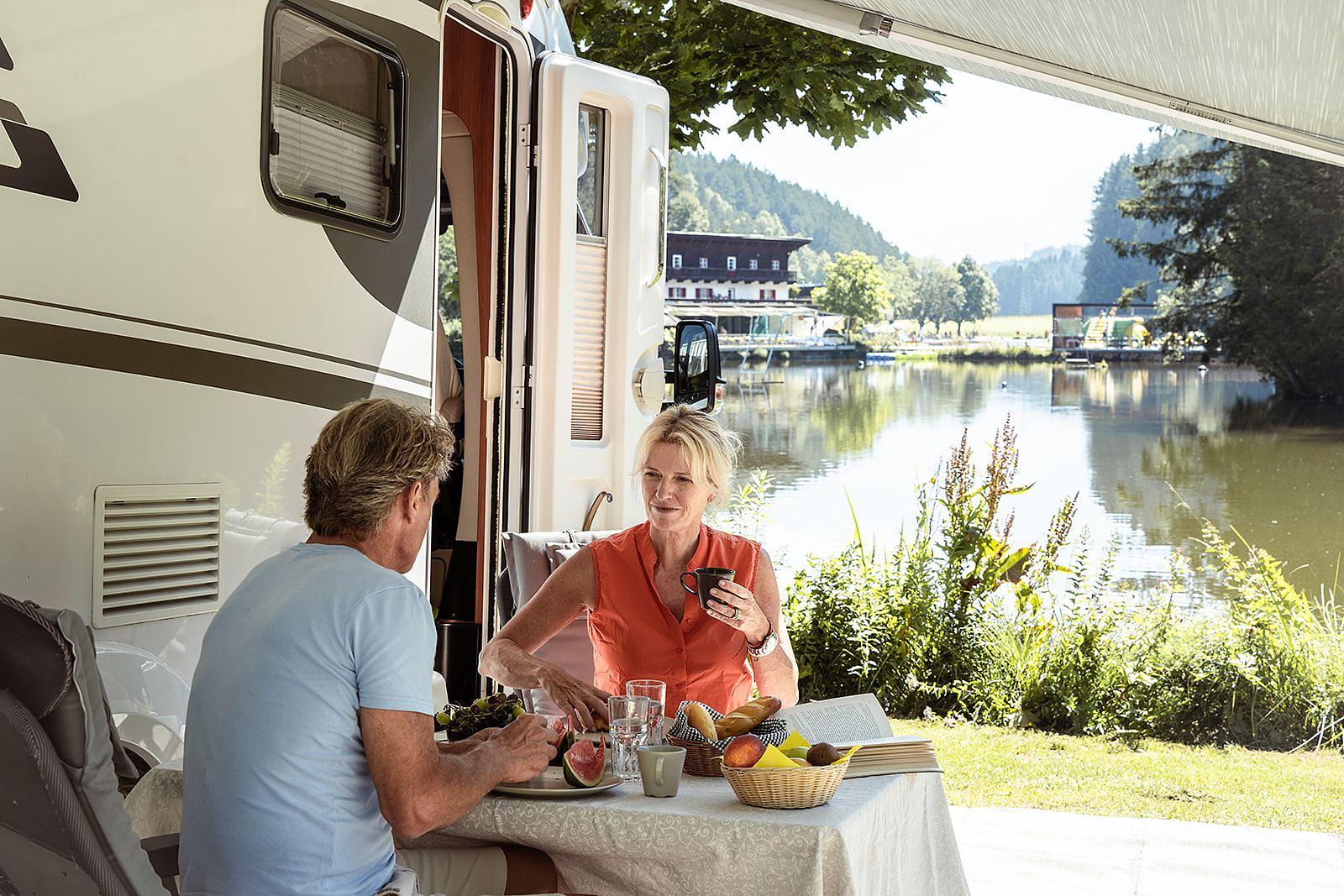 5*-Camping