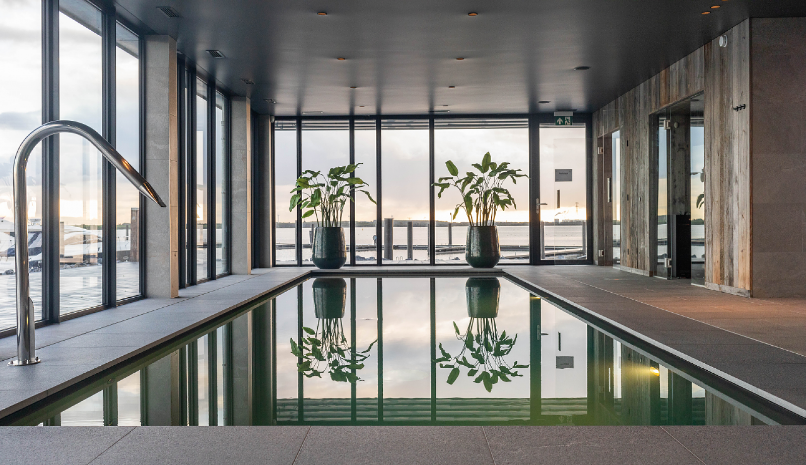 Wellnesshotel in Zeeland