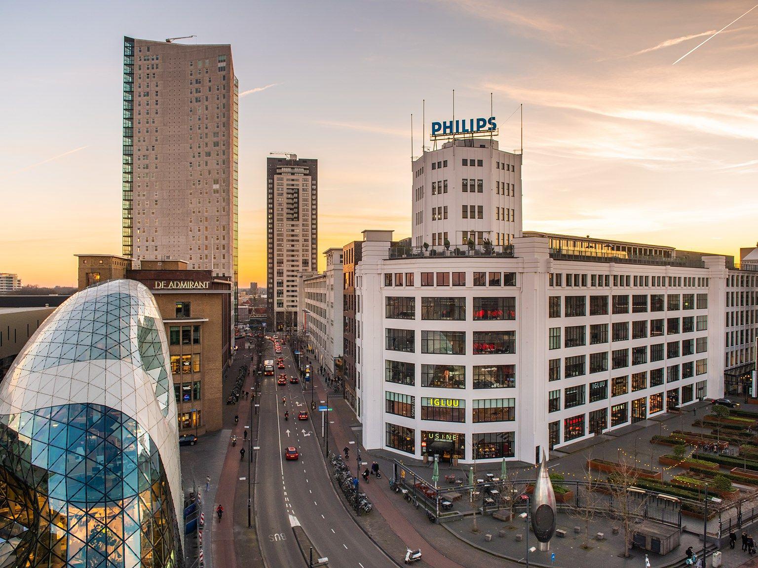Dagje Eindhoven 