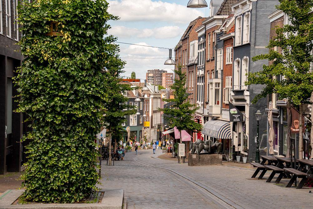 Dagje Nijmegen