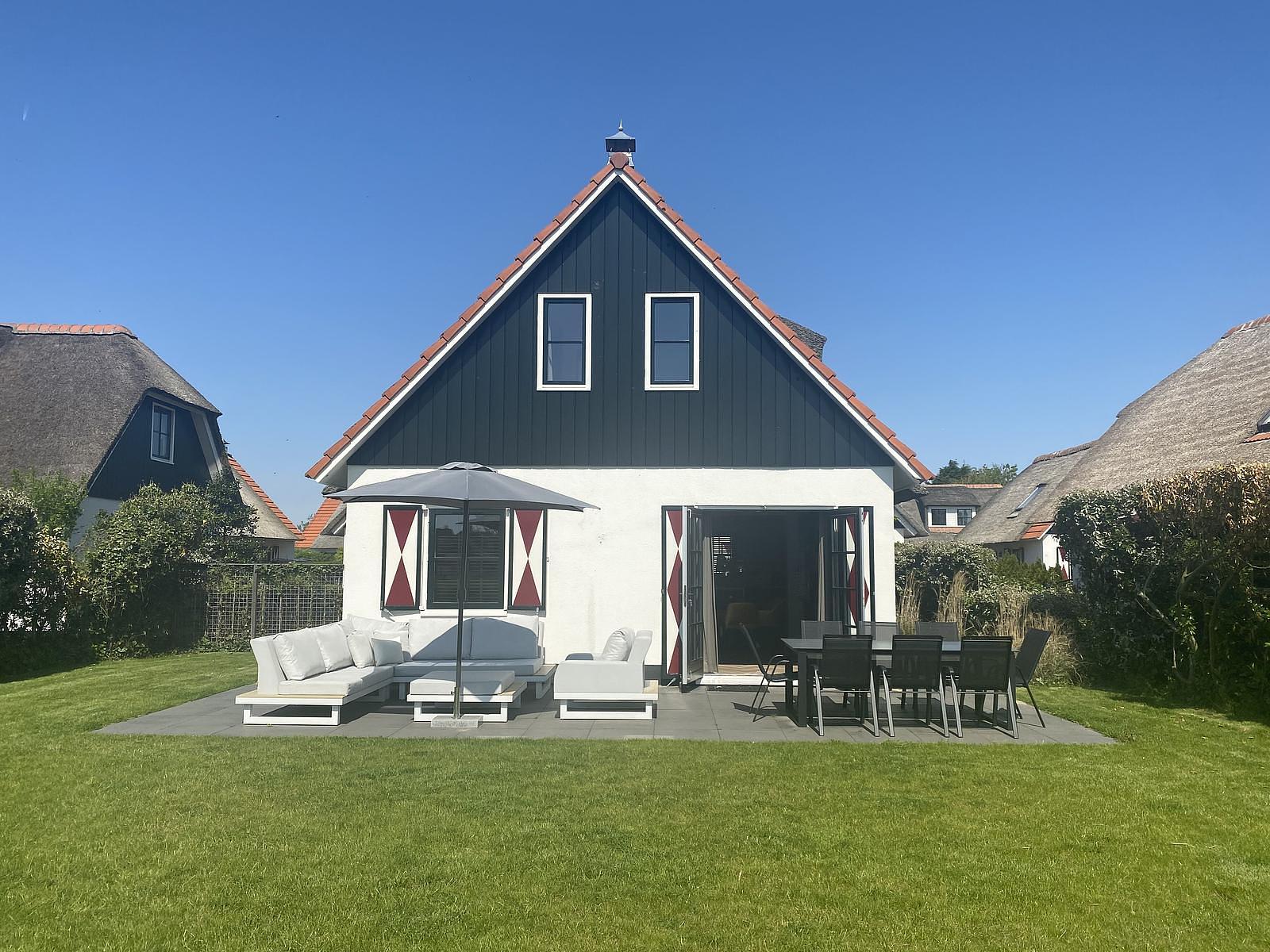 Te koop - Buitenplaats 48