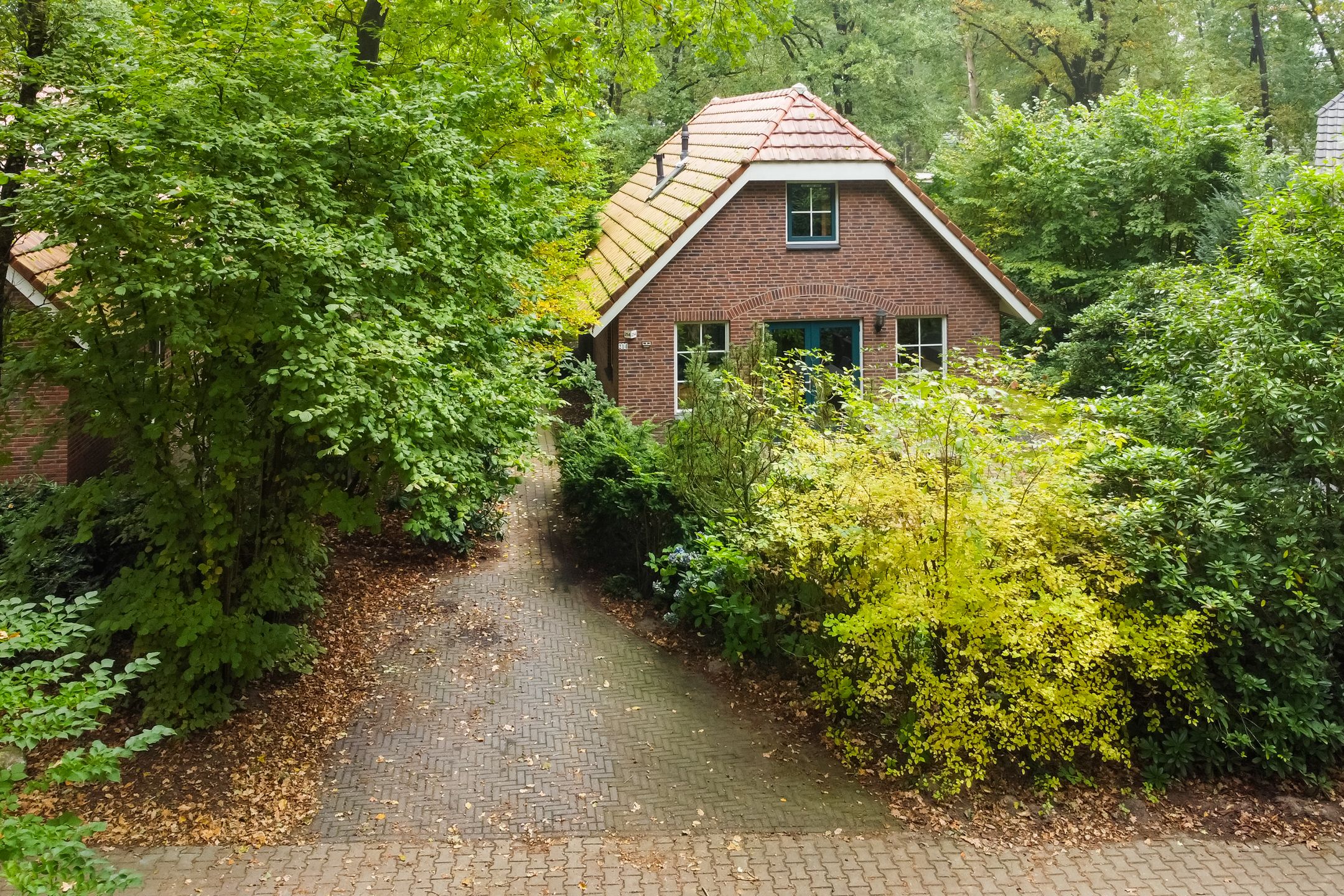 Nieuw: Te koop: Luxe 6-persoons vakantiewoning nr 214 op Landgoed Het Grote Zand – Hooghalen