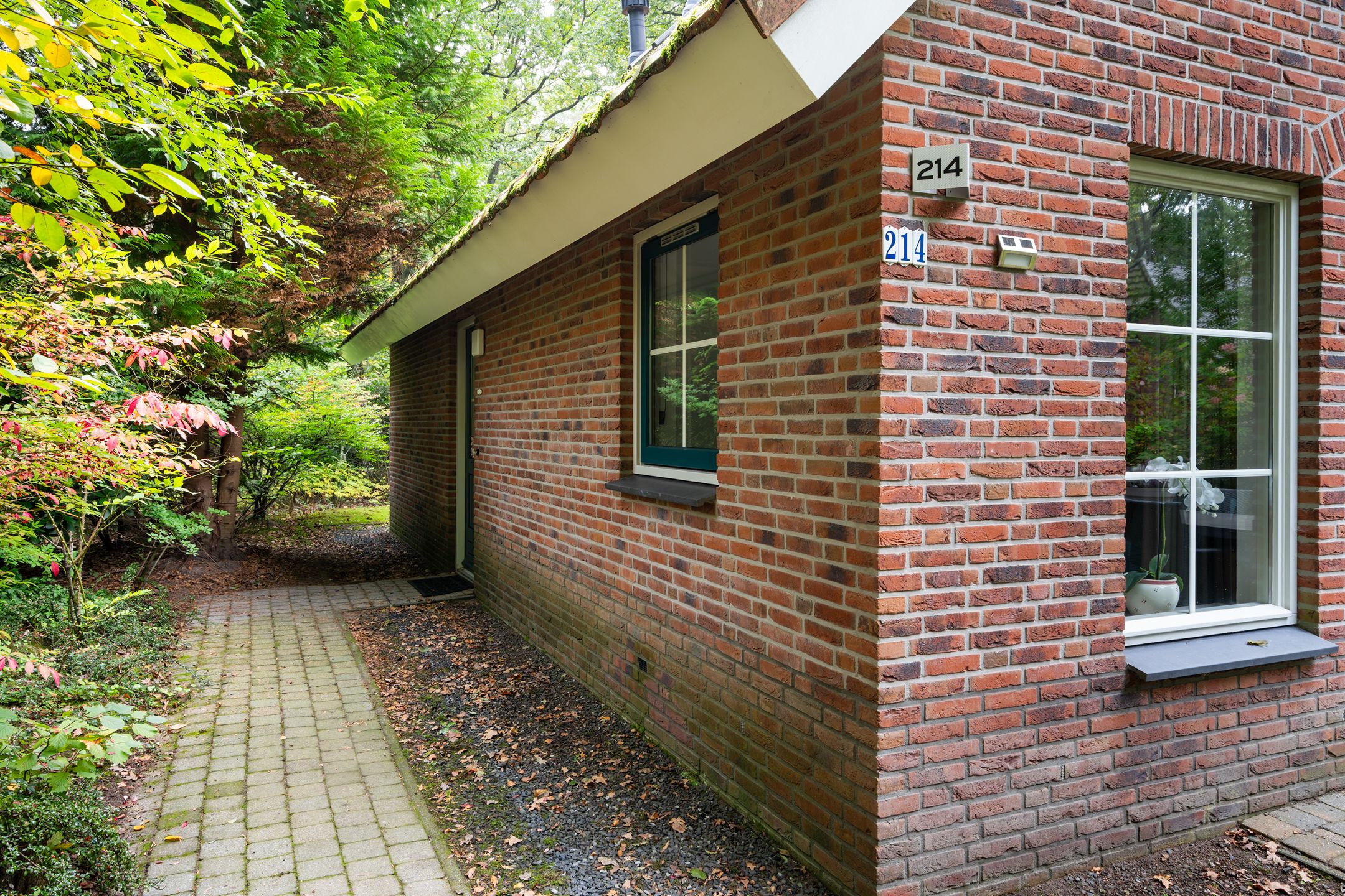 Nieuw: Te koop: Luxe 6-persoons vakantiewoning nr 214 op Landgoed Het Grote Zand – Hooghalen