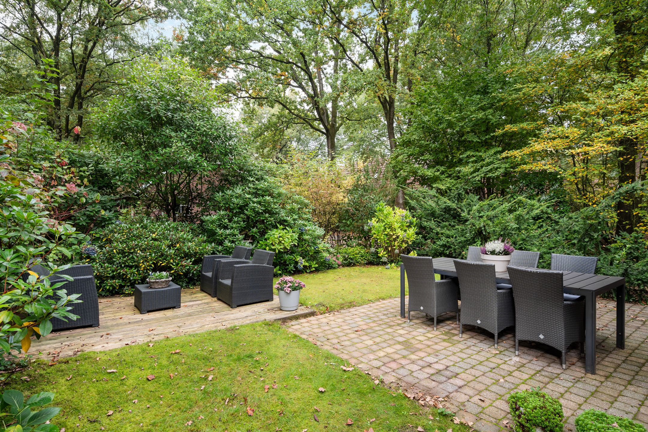 Nieuw: Te koop: Luxe 6-persoons vakantiewoning nr 214 op Landgoed Het Grote Zand – Hooghalen