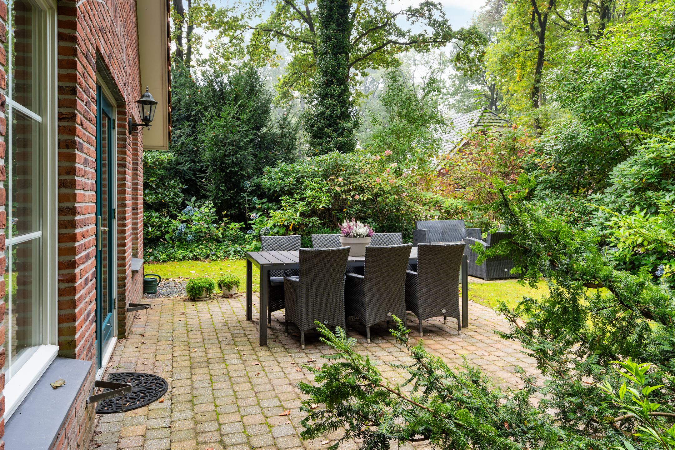 Nieuw: Te koop: Luxe 6-persoons vakantiewoning nr 214 op Landgoed Het Grote Zand – Hooghalen