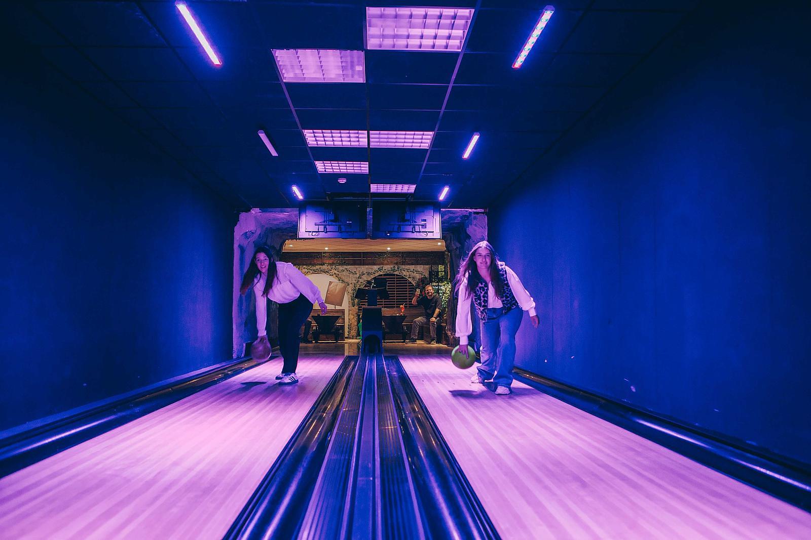 Bowlingcentrum Gramsbergen