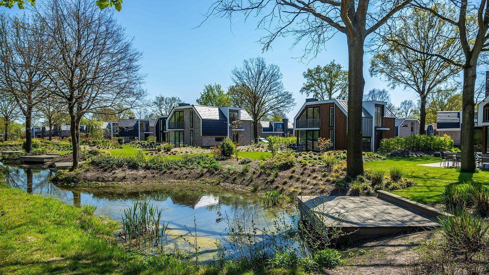 Groepsaccommodatie Flevoland