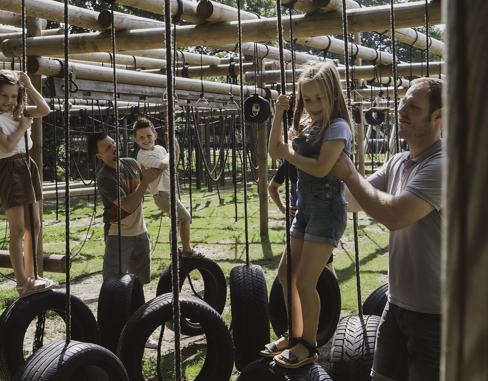 Aktivitäten für die ganze Familie