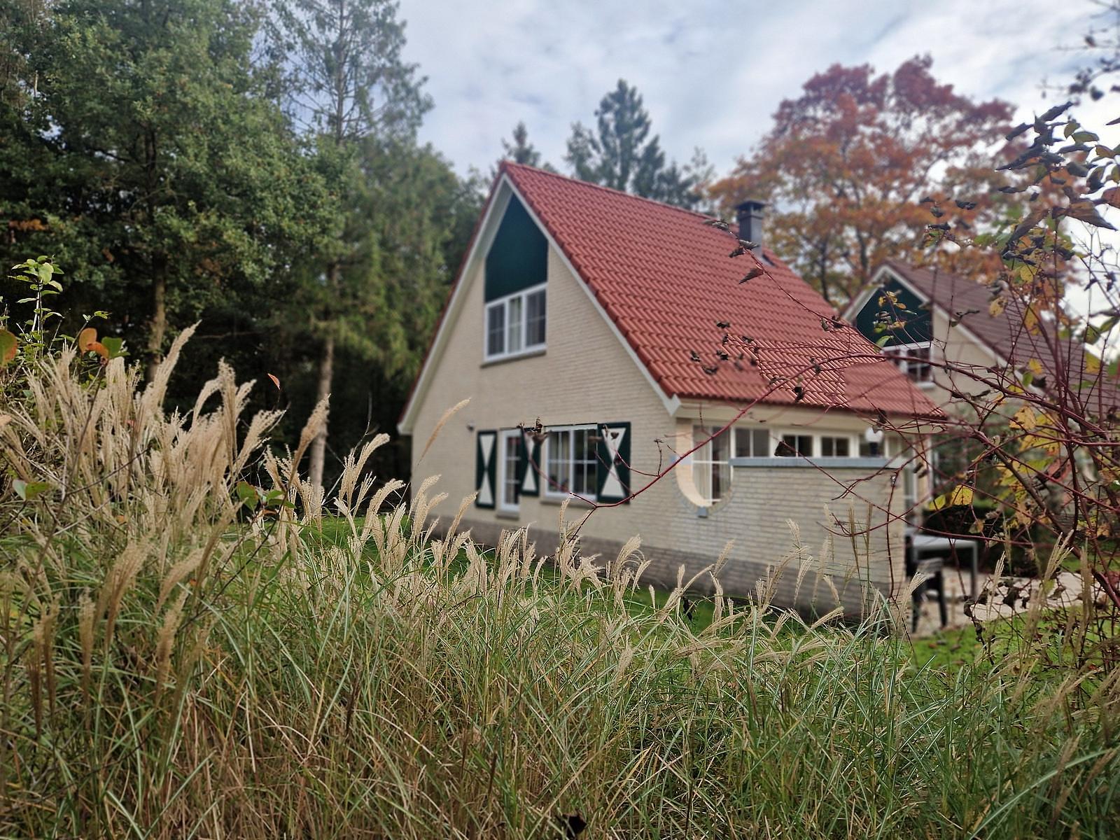 Vakantiepark Hellendoorn