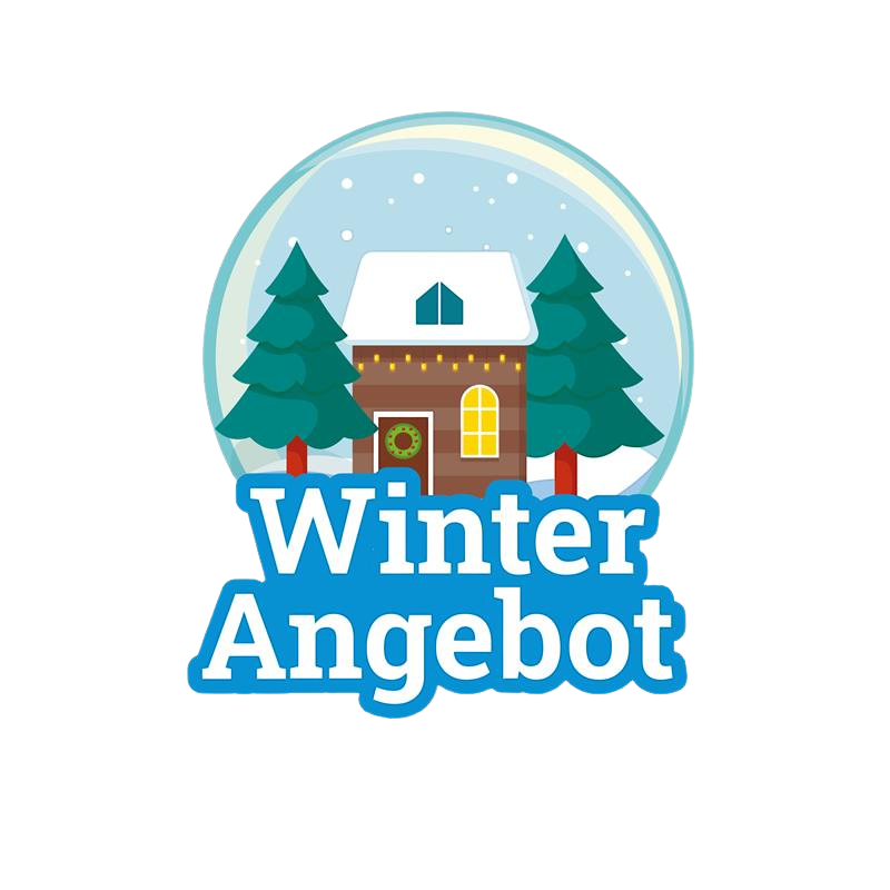 Winterangebot