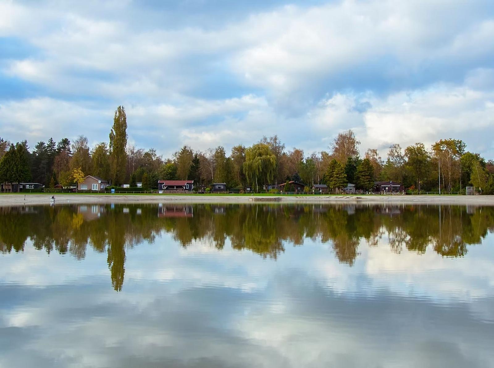 Arden Parks Tulderheyde