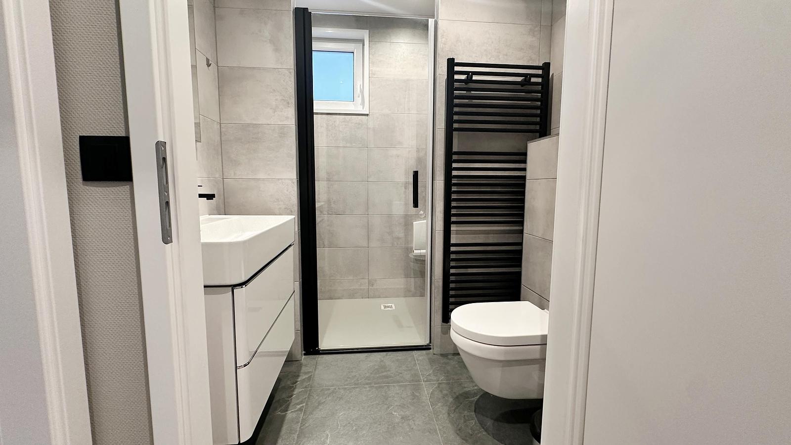 WH5 - Vakantiewoning Hertenhoeve Z incl. kavel