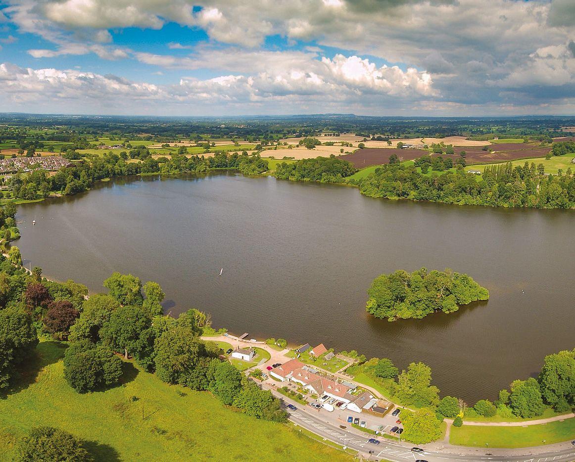 ellesmere