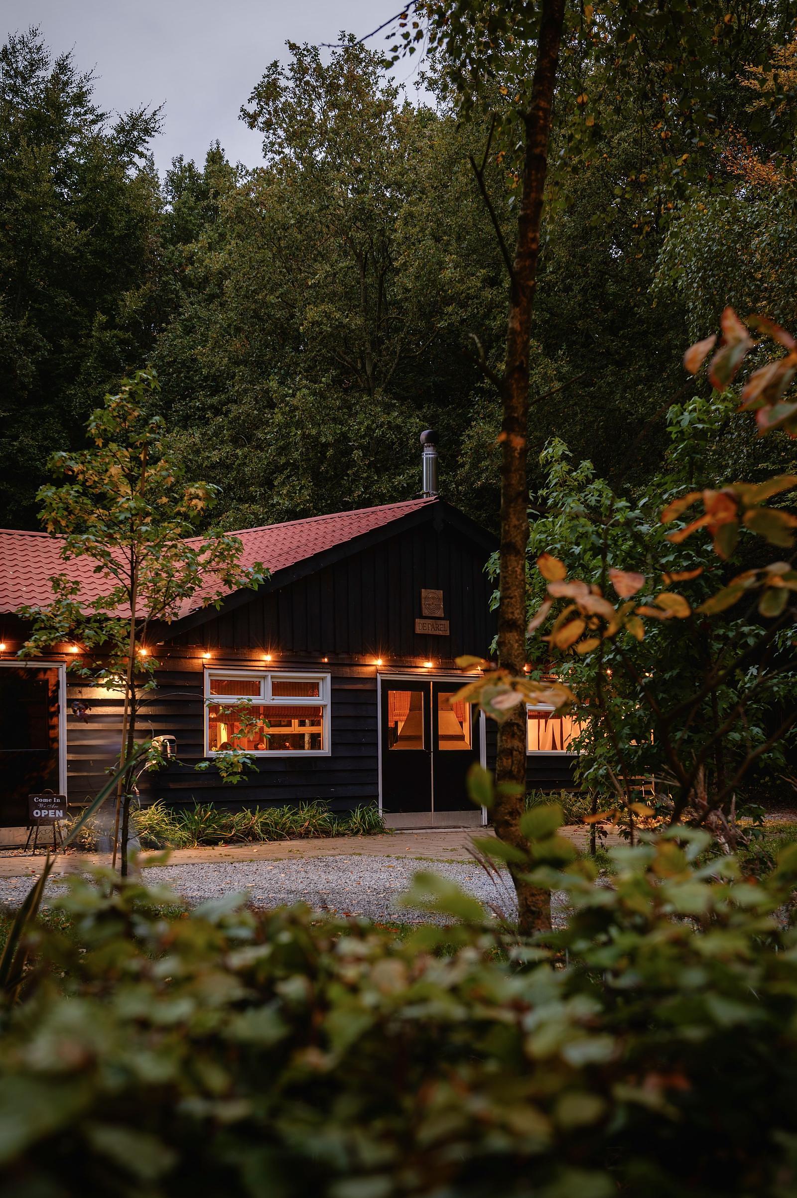 Christmas vacations flevoland