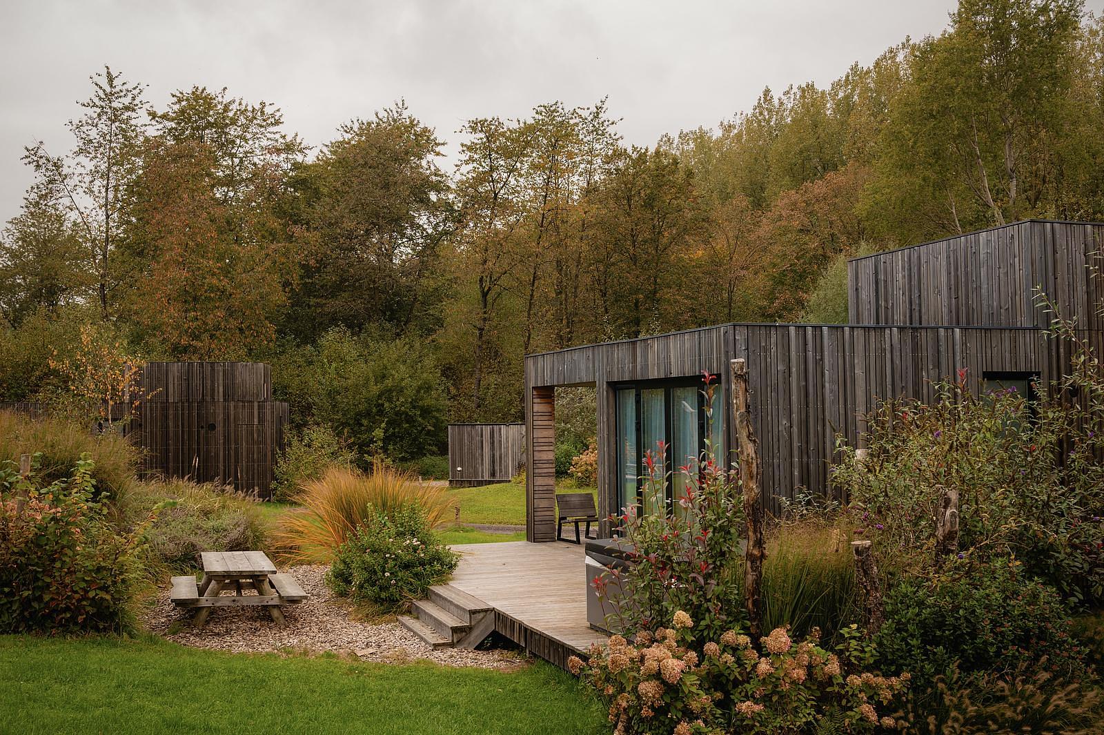 Vakantiepark Biddinghuizen