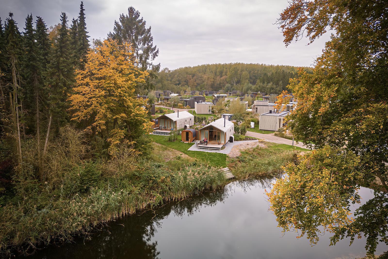 Vakantiepark Biddinghuizen