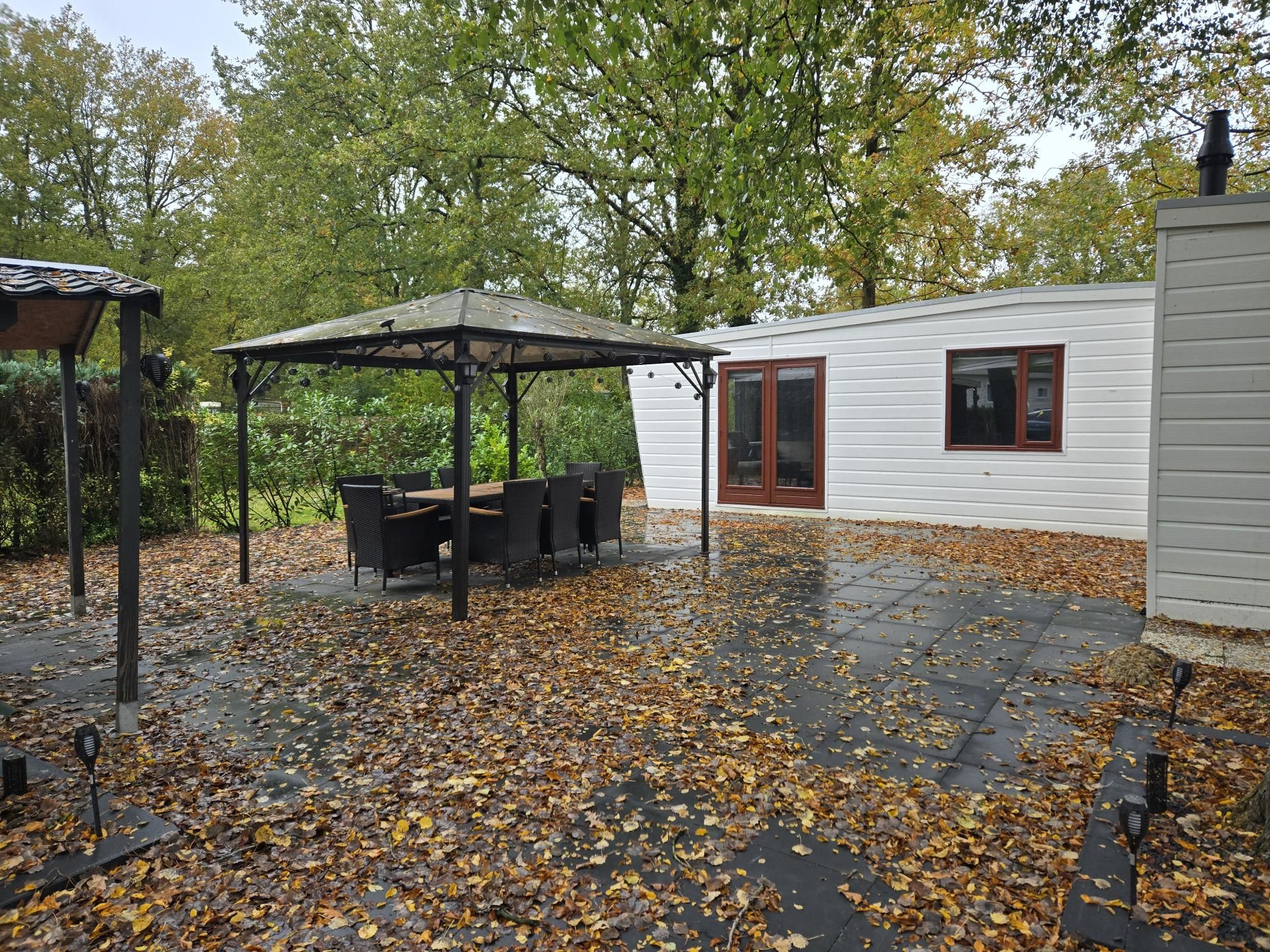 Te koop: Chalet 090 – 4 personen