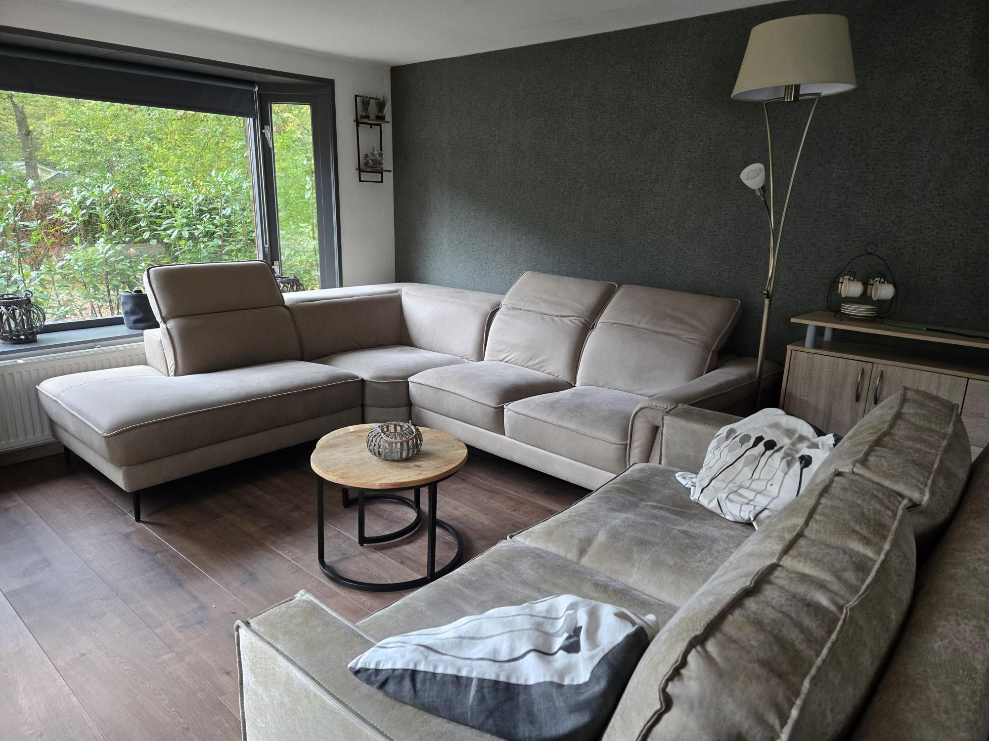 Te koop: Chalet 090 – 4 personen
