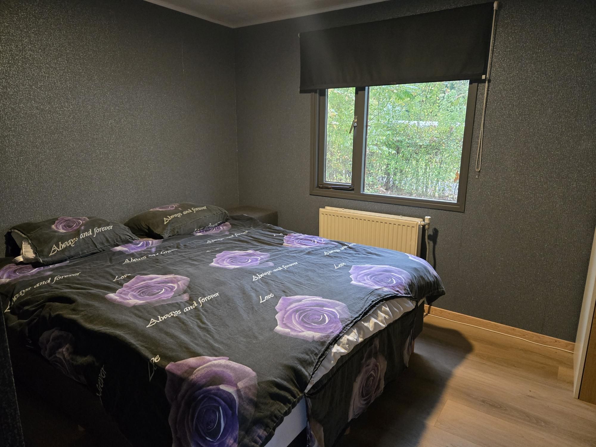 Te koop: Chalet 090 – 4 personen