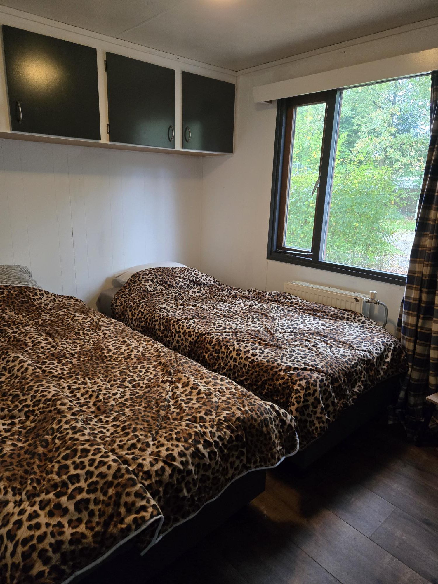 Te koop: Chalet 090 – 4 personen