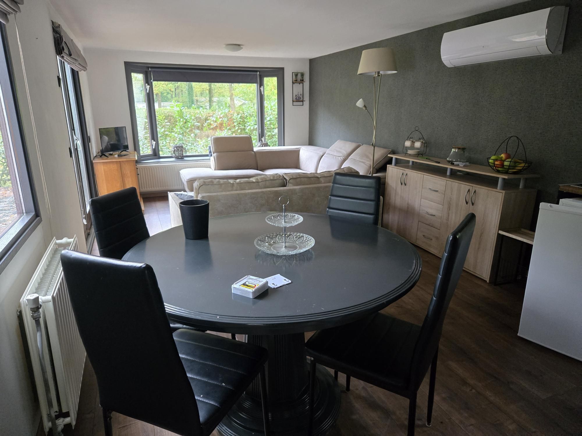 Te koop: Chalet 090 – 4 personen