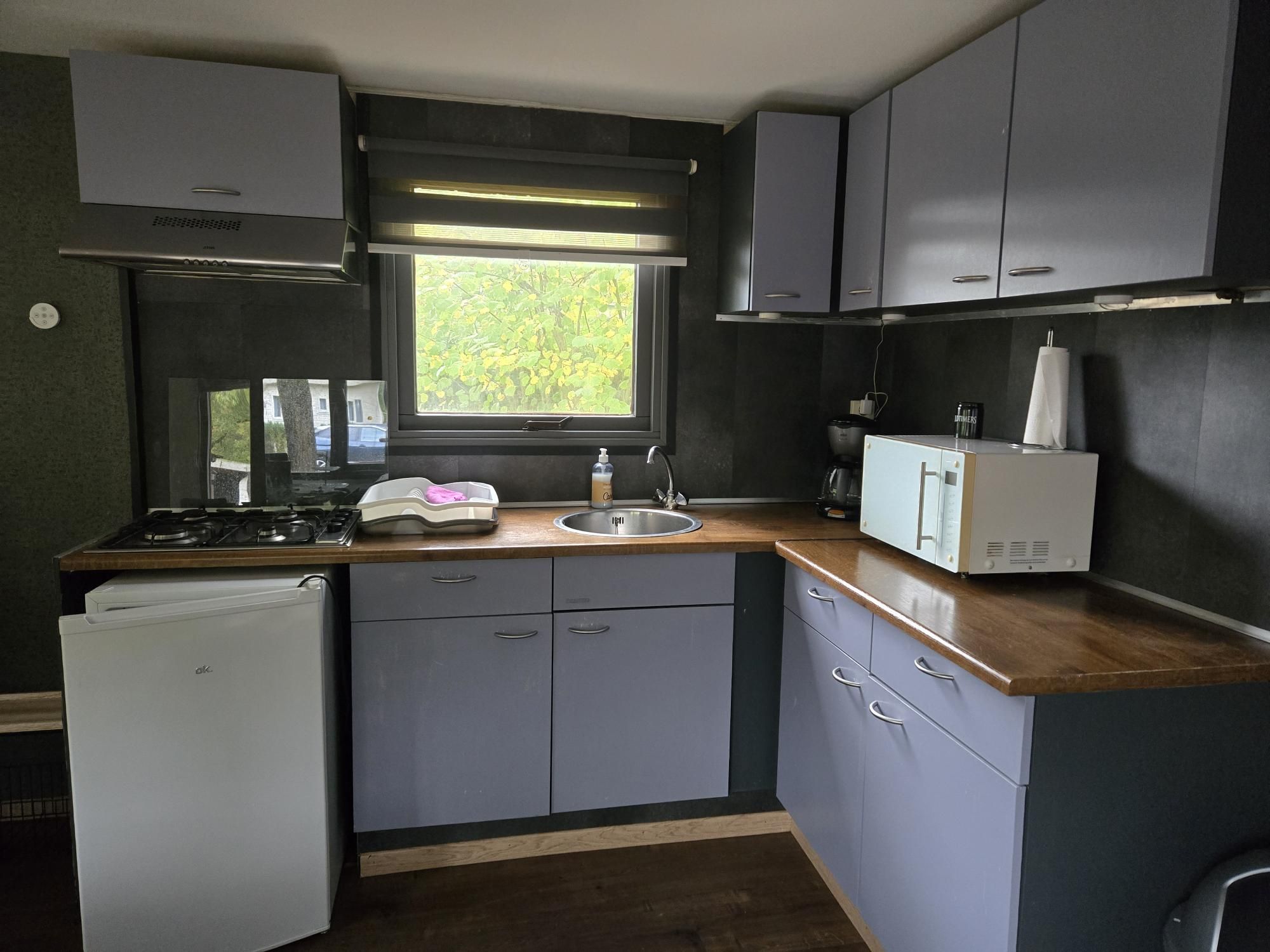 Te koop: Chalet 090 – 4 personen