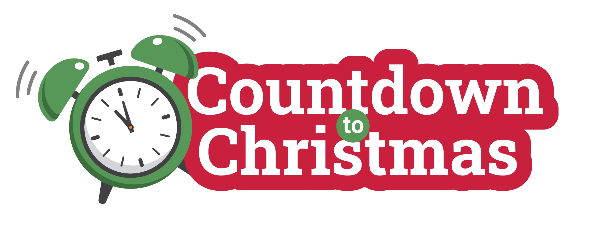 Countdown to Christmas