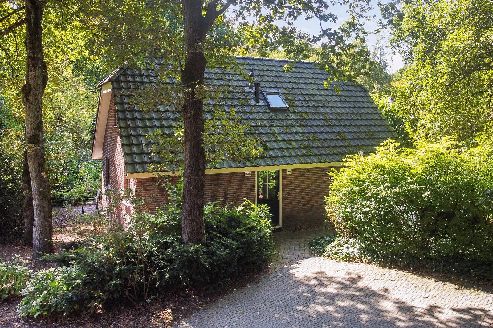 Te koop zonnig gelegen Eikenhoeve nr 220