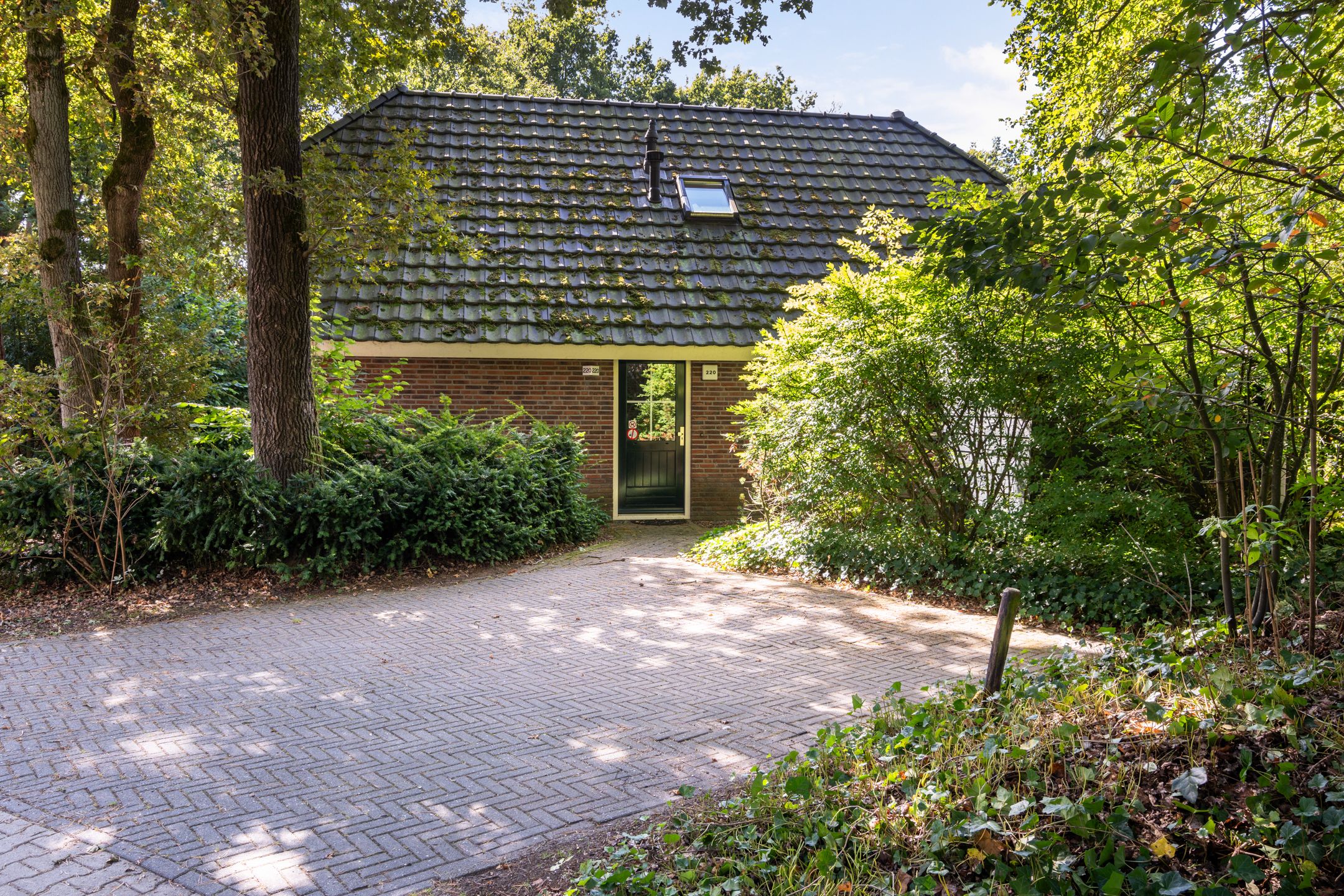 Te koop: Te koop zonnig gelegen Eikenhoeve nr 220