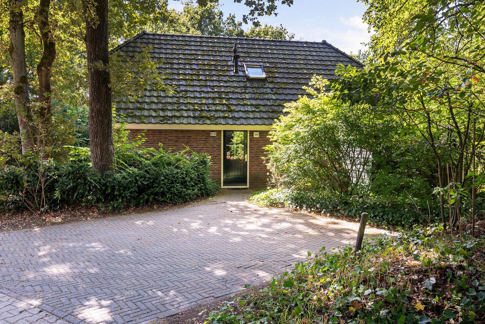 Te koop zonnig gelegen Eikenhoeve nr 220