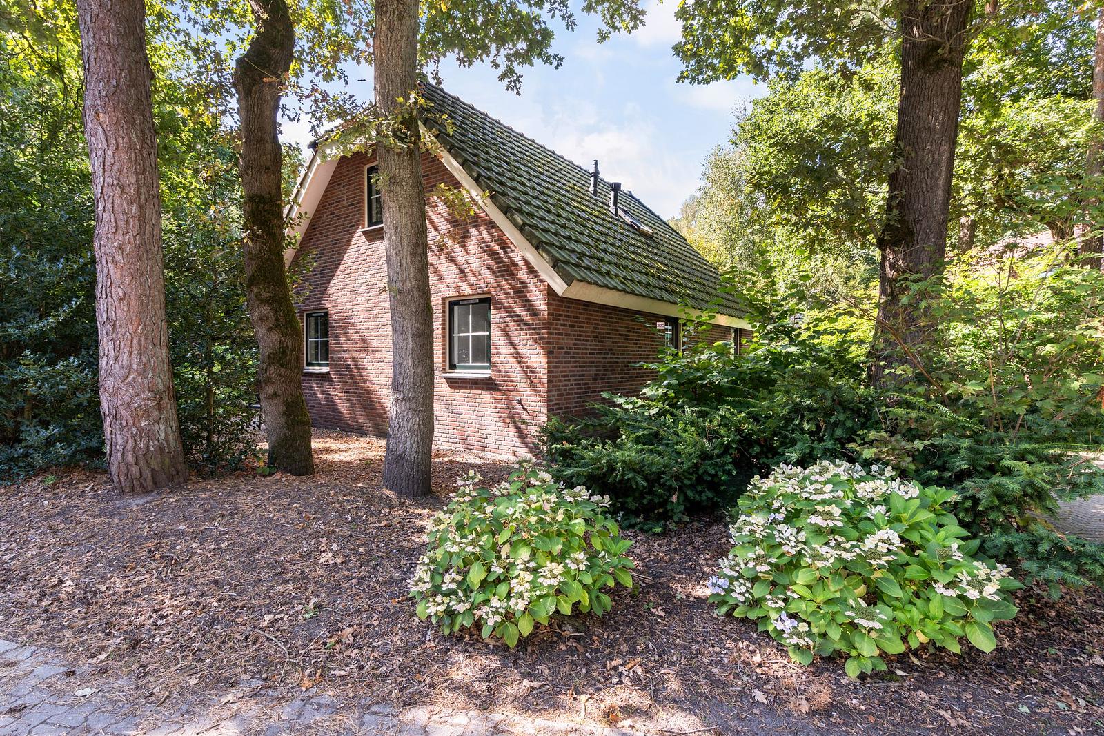 Te koop zonnig gelegen Eikenhoeve nr 220
