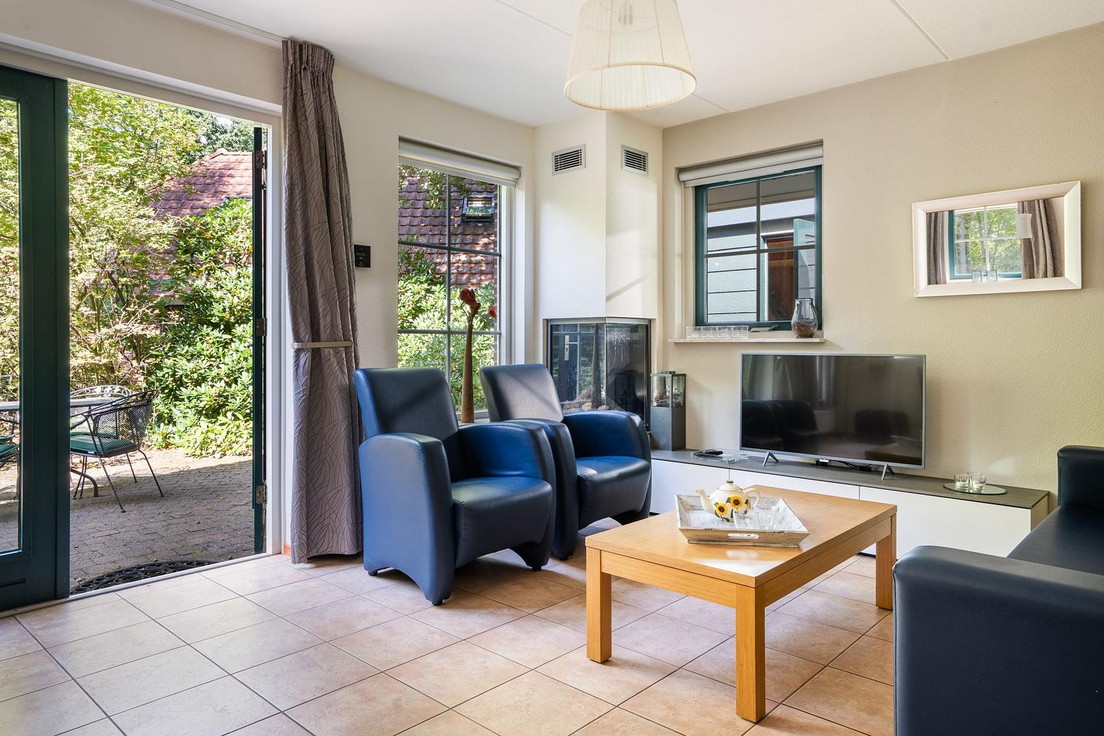 Te koop zonnig gelegen Eikenhoeve nr 220