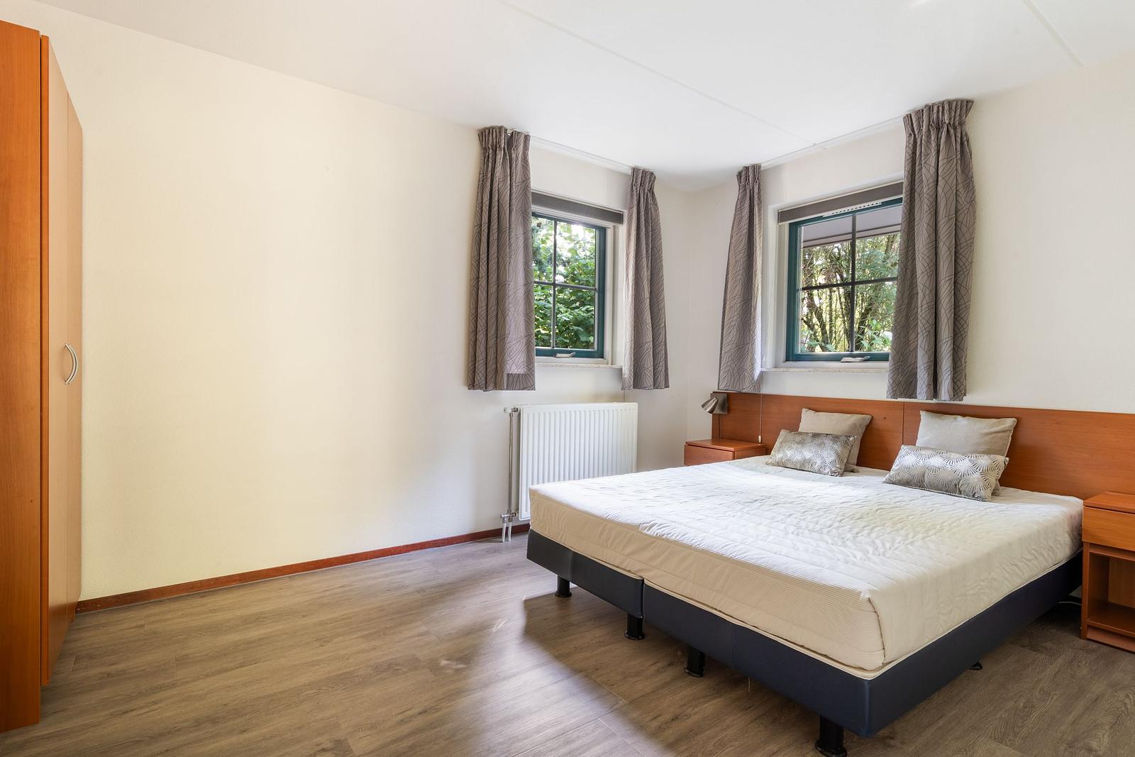Te koop zonnig gelegen Eikenhoeve nr 220