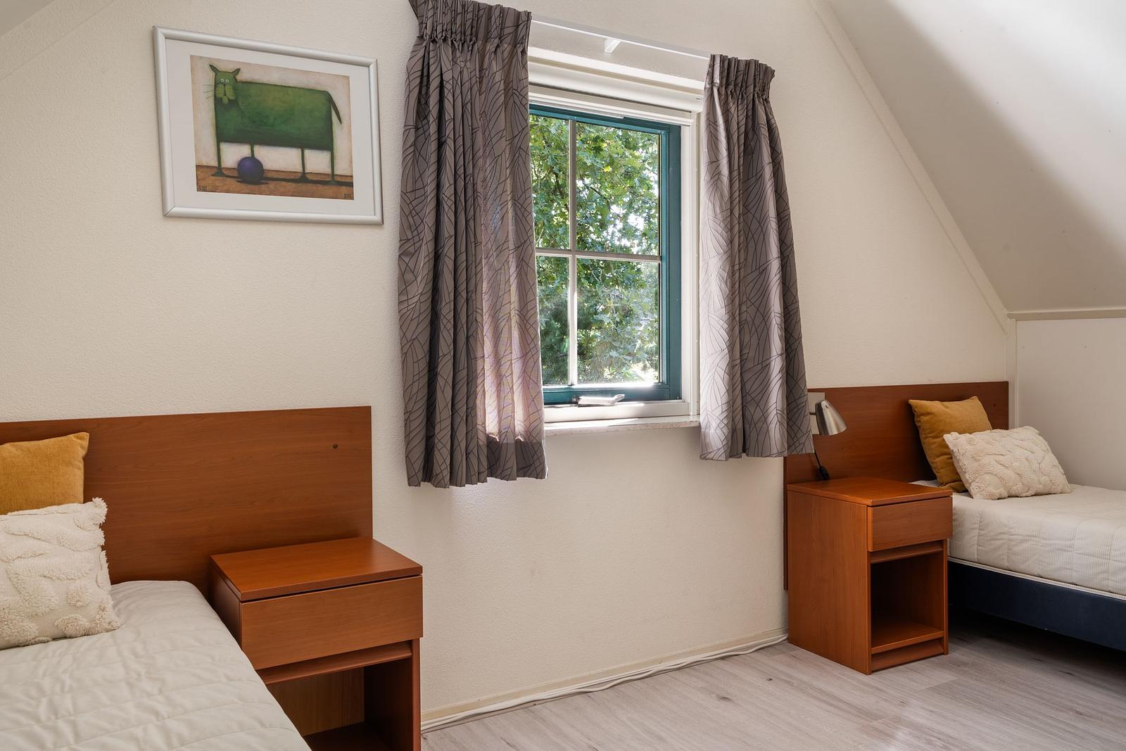Te koop zonnig gelegen Eikenhoeve nr 220