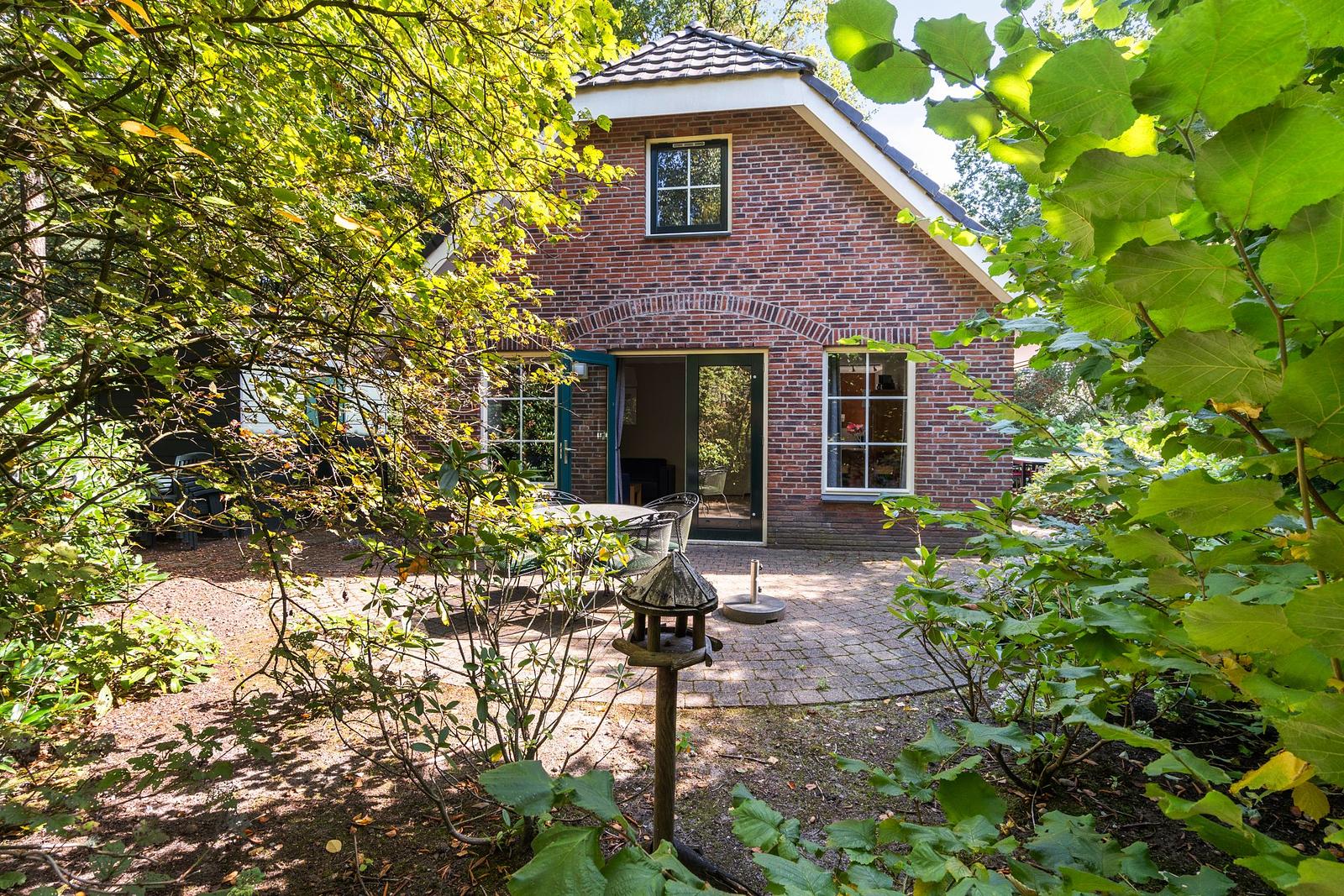 Te koop zonnig gelegen Eikenhoeve nr 220