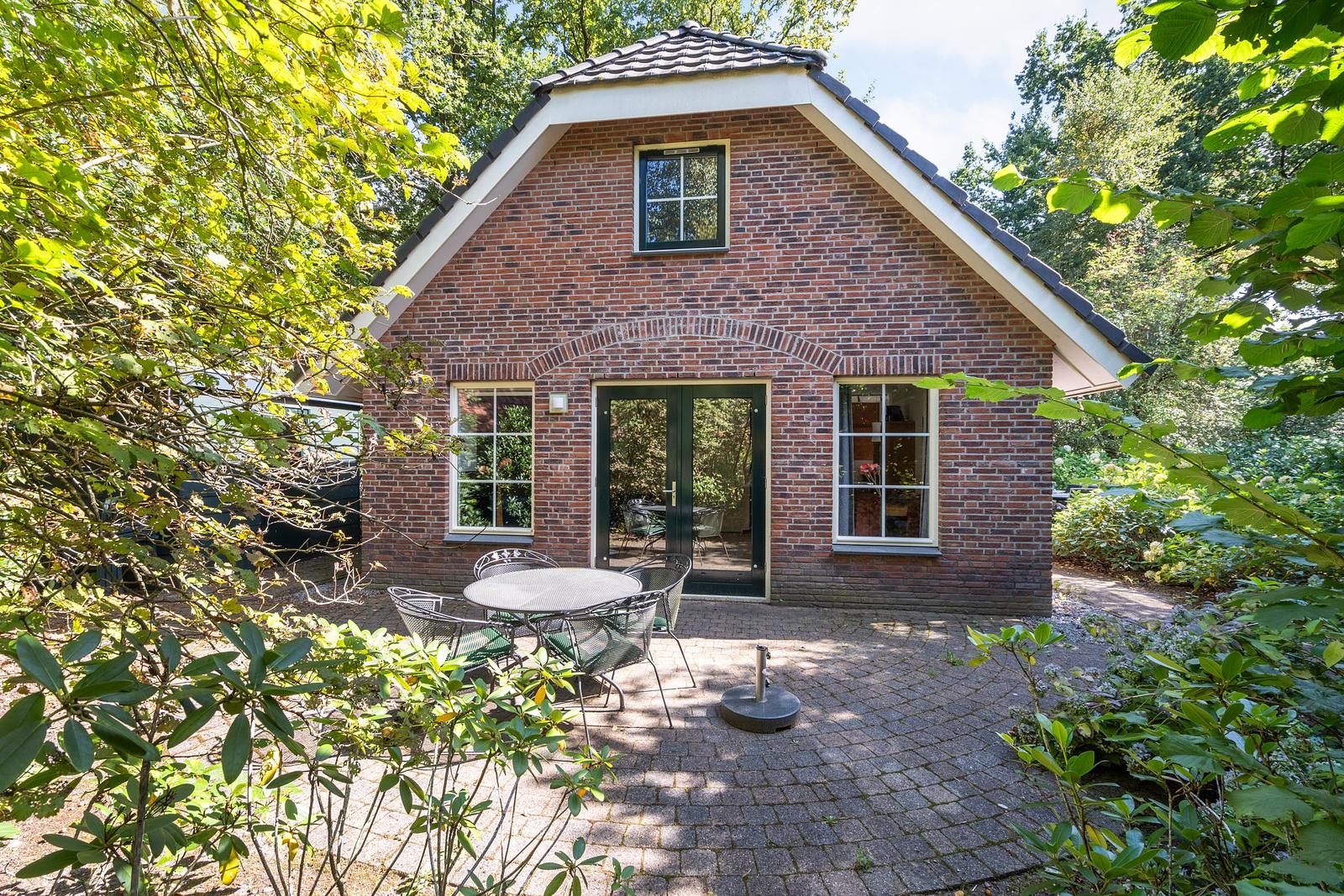 Te koop zonnig gelegen Eikenhoeve nr 220