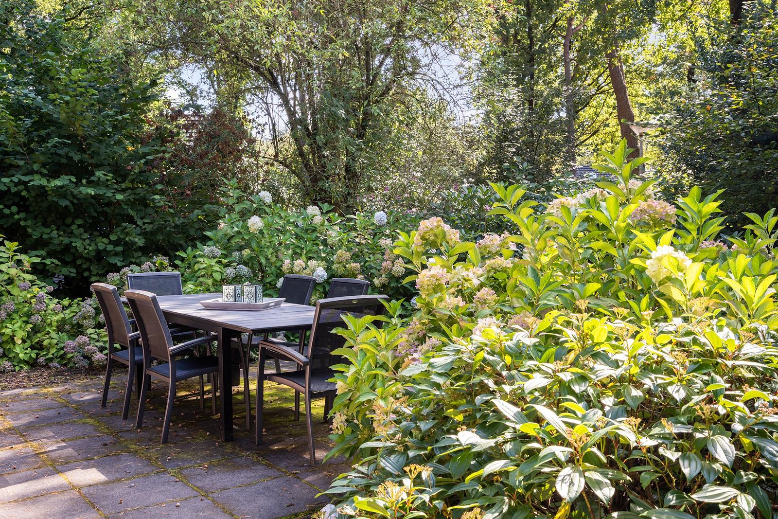 Te koop zonnig gelegen Eikenhoeve nr 220
