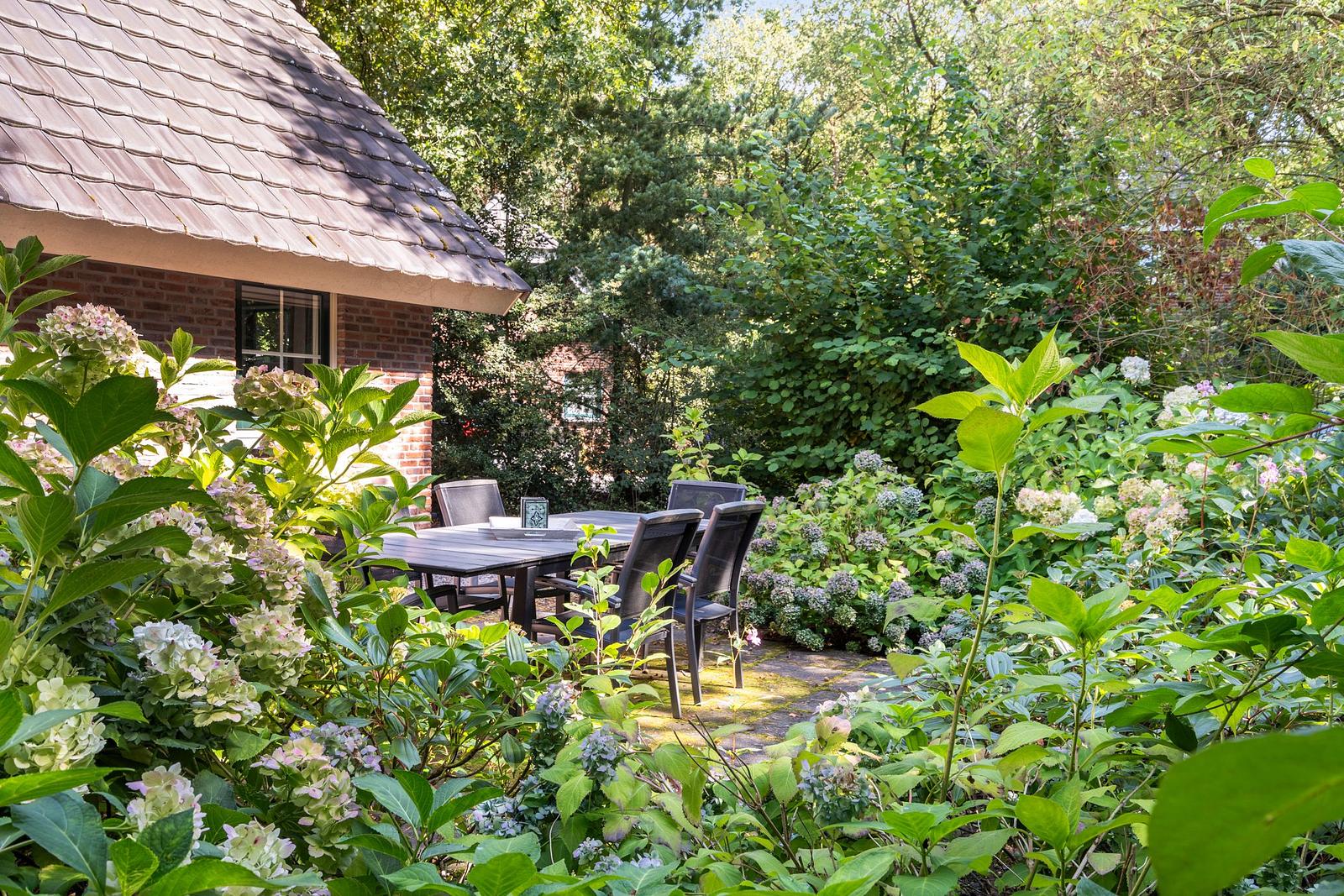 Te koop zonnig gelegen Eikenhoeve nr 220
