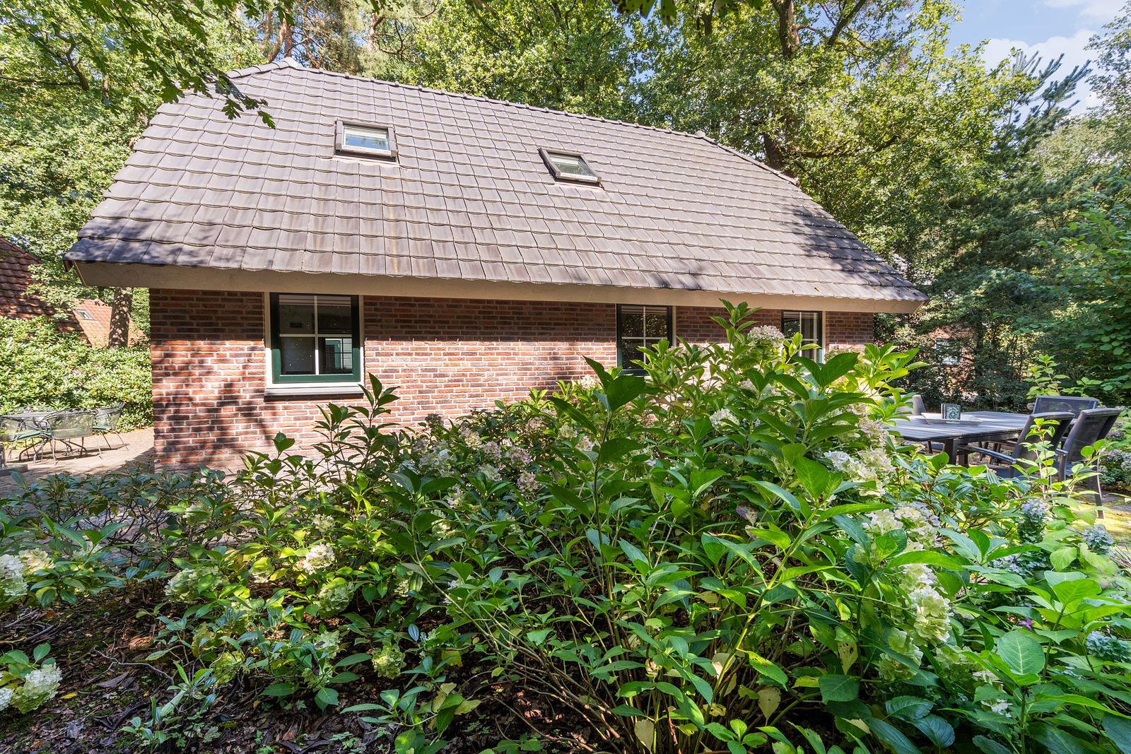 Te koop zonnig gelegen Eikenhoeve nr 220
