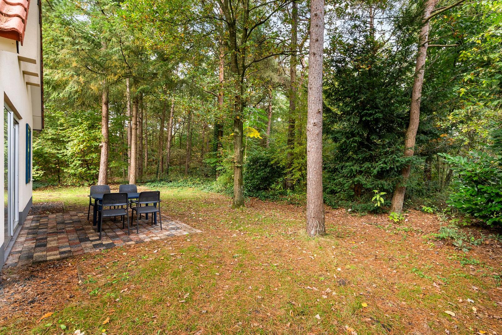 Te koop prachtig  volledig vernieuwde Zandhoeve  4 persoons 368