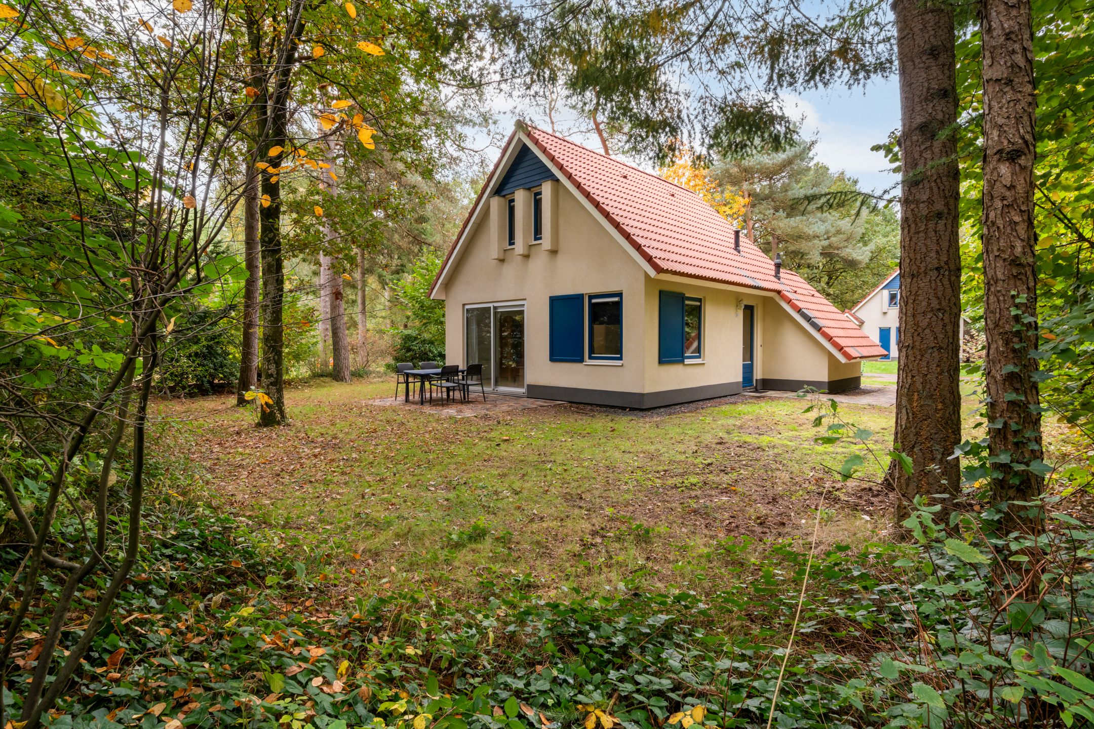 Nieuw: Te koop prachtig  volledig vernieuwde Zandhoeve  4 persoons 368