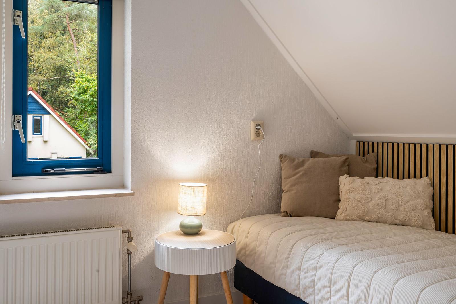 Te koop prachtig  volledig vernieuwde Zandhoeve  4 persoons 368
