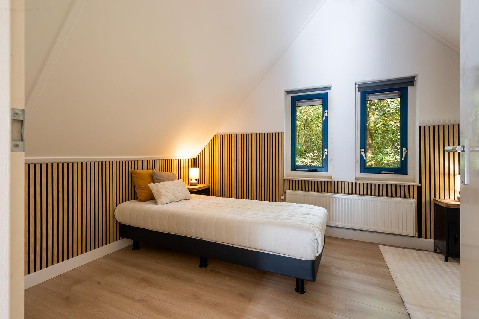 Te koop prachtig  volledig vernieuwde Zandhoeve  4 persoons 368