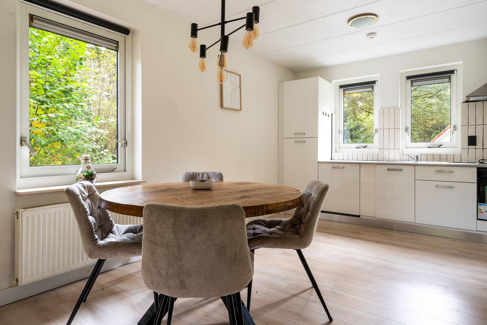 Te koop prachtig  volledig vernieuwde Zandhoeve  4 persoons 368