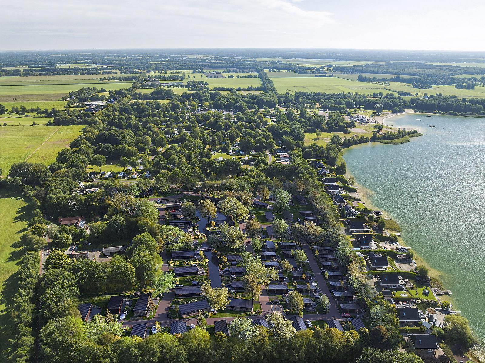 Vakantiewoning kopen Groningen