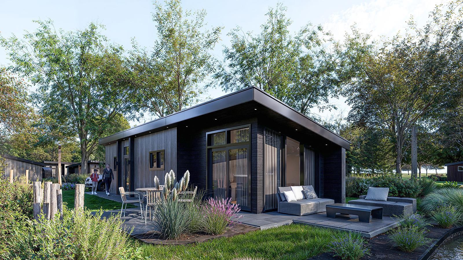 Vakantiewoning MarenLoft