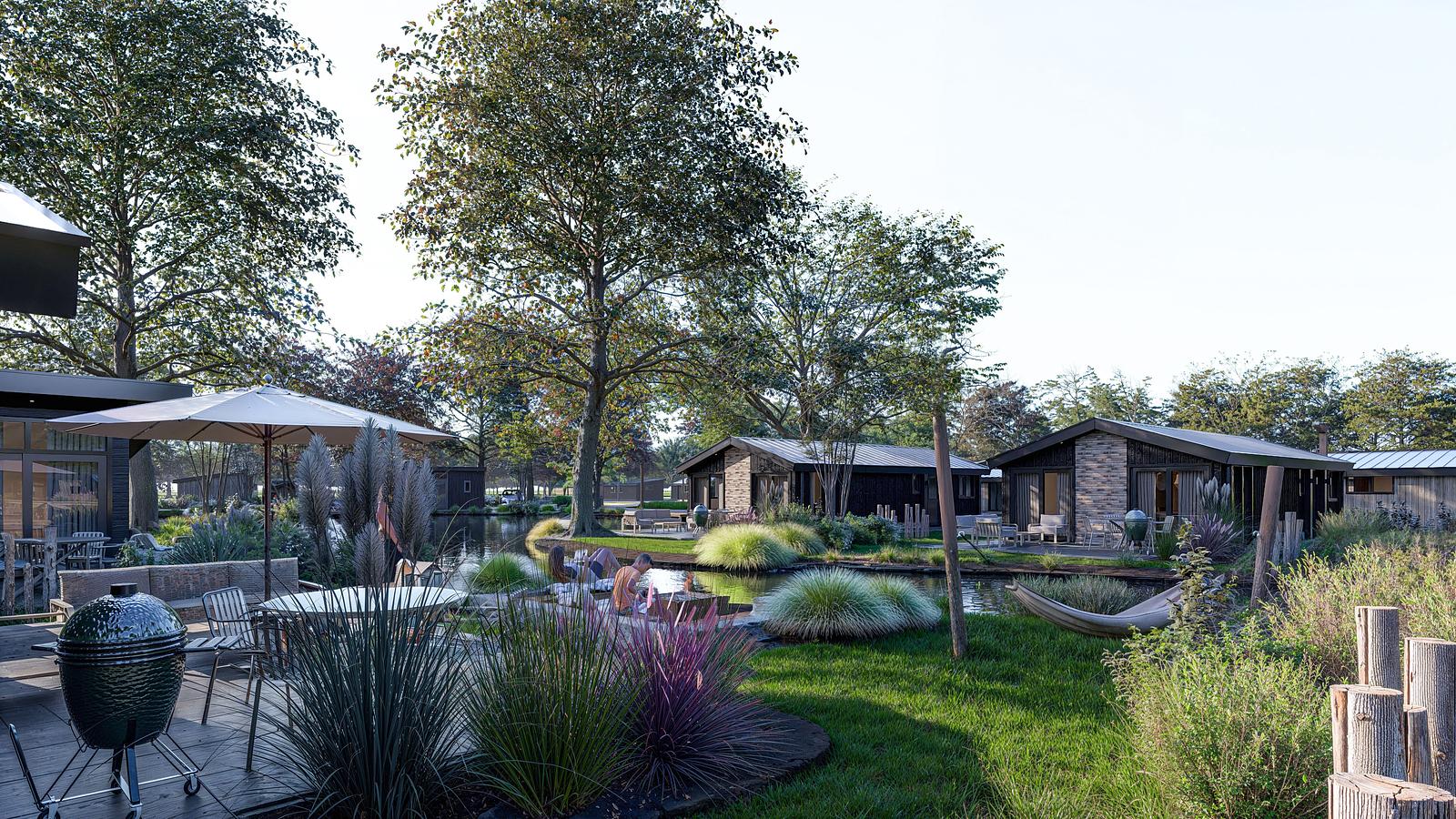 Investeren in vakantiewoning