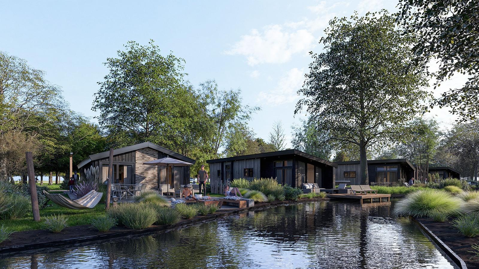 Vakantiewoning kopen Groningen 