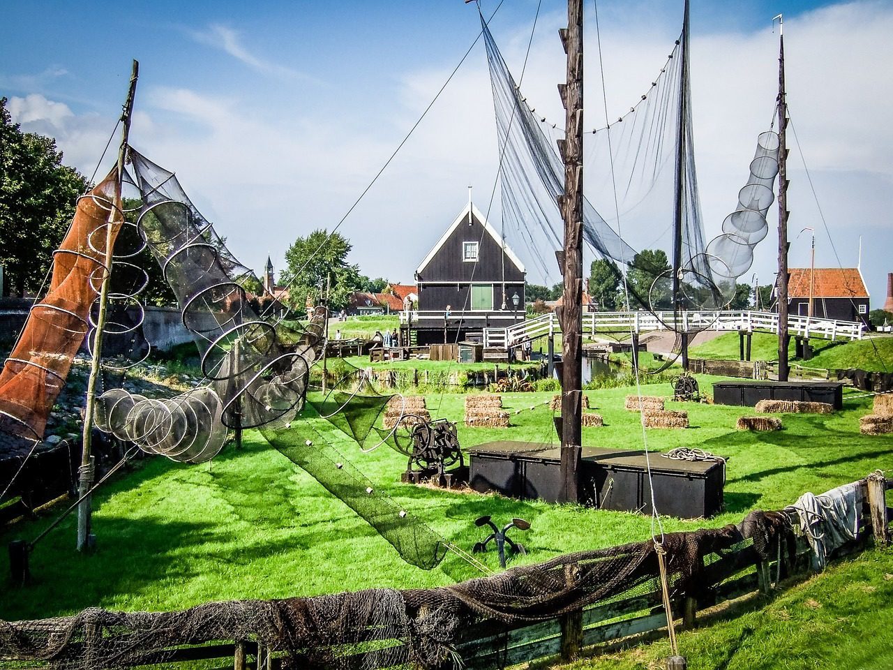 Zuiderzee Museum Enkhuizen